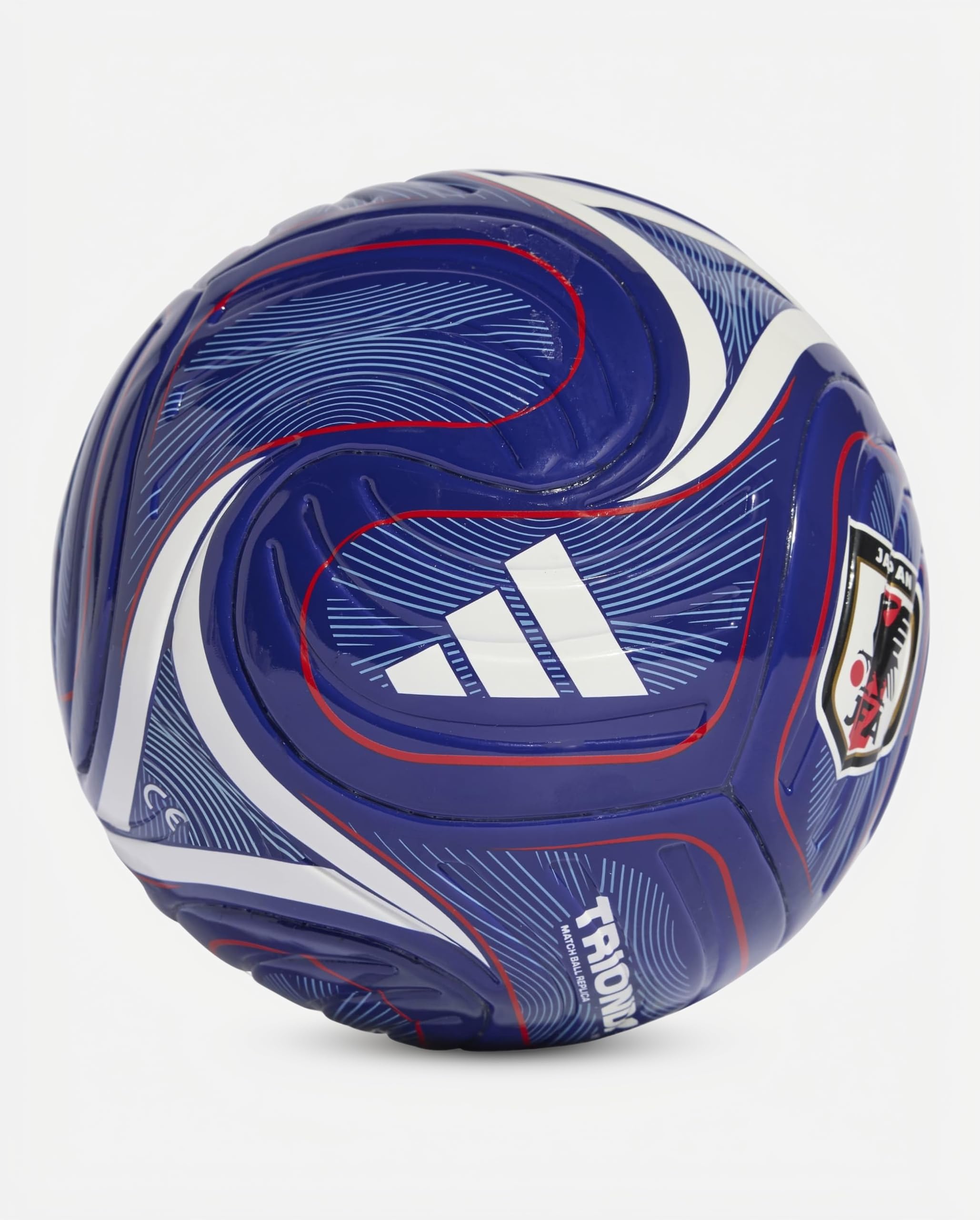 Amazon | adidas 男女兼用 大人用 Wc26 Mini Home Japan Football