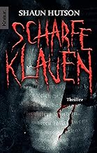 Scharfe Klauen: Thriller
