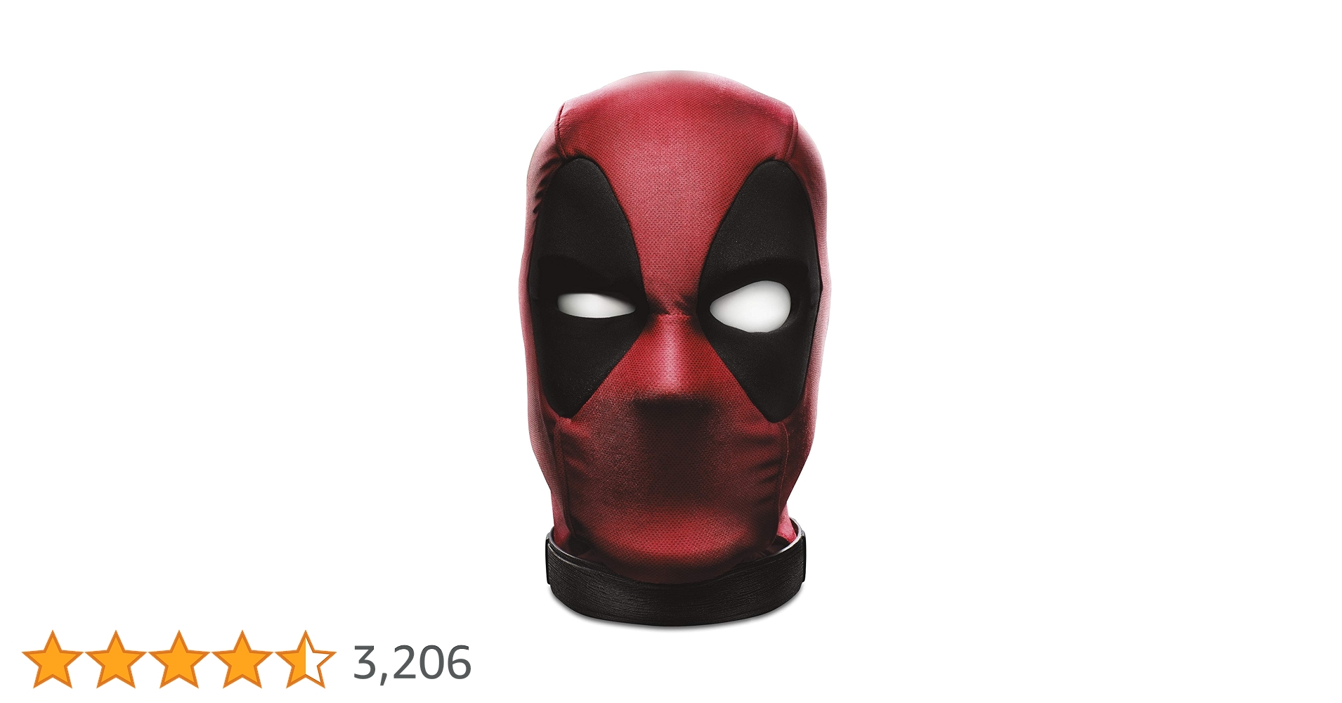 Amazon | MARVEL マーベル レジェンドシリーズ デッドプールズヘッド