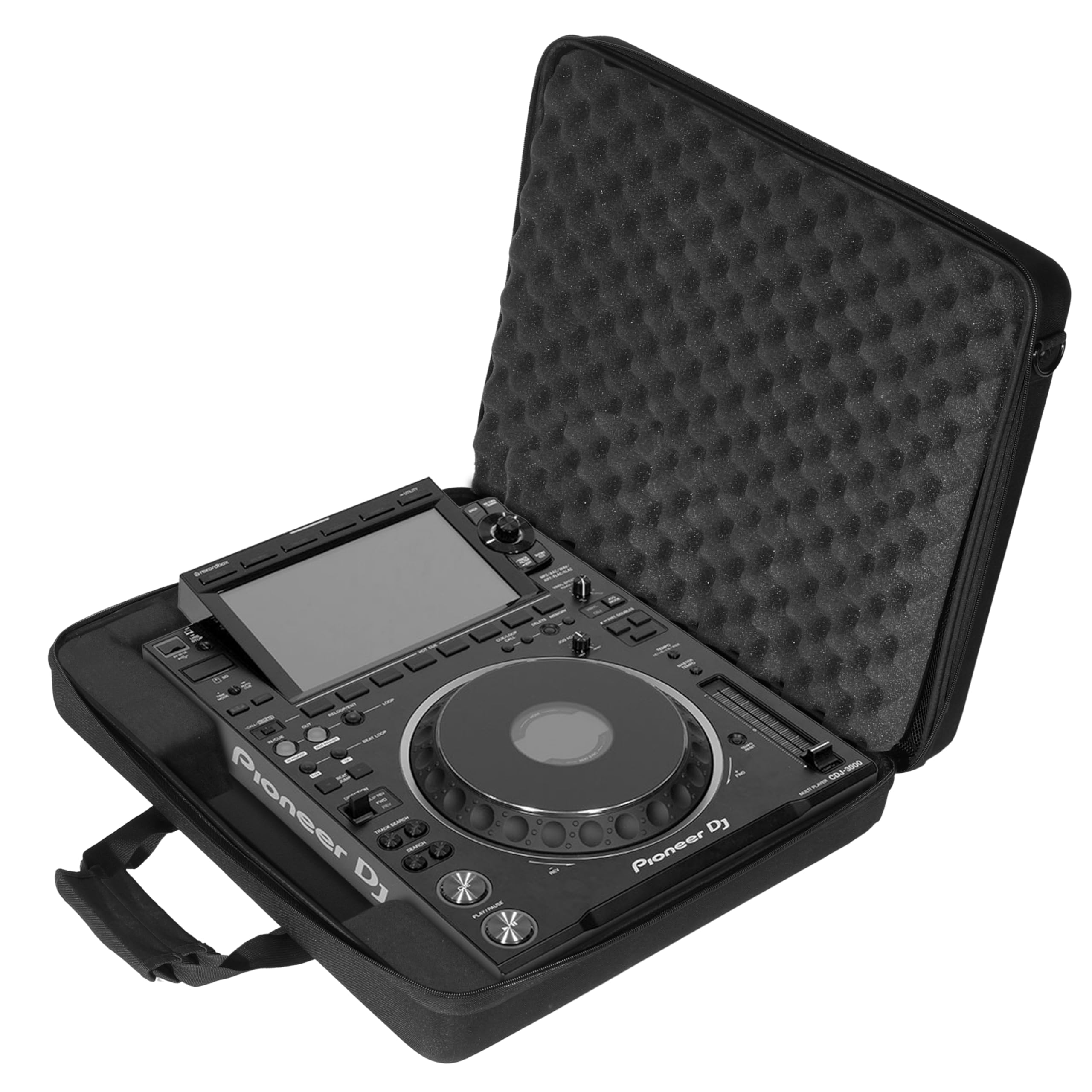 Amazon.co.jp: UDG GEAR UDG Creator Pioneer CDJ-3000/2000NXS2