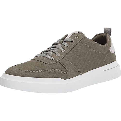 Cole Haan Mens Grandpro Rally Canvas Court Sneaker
