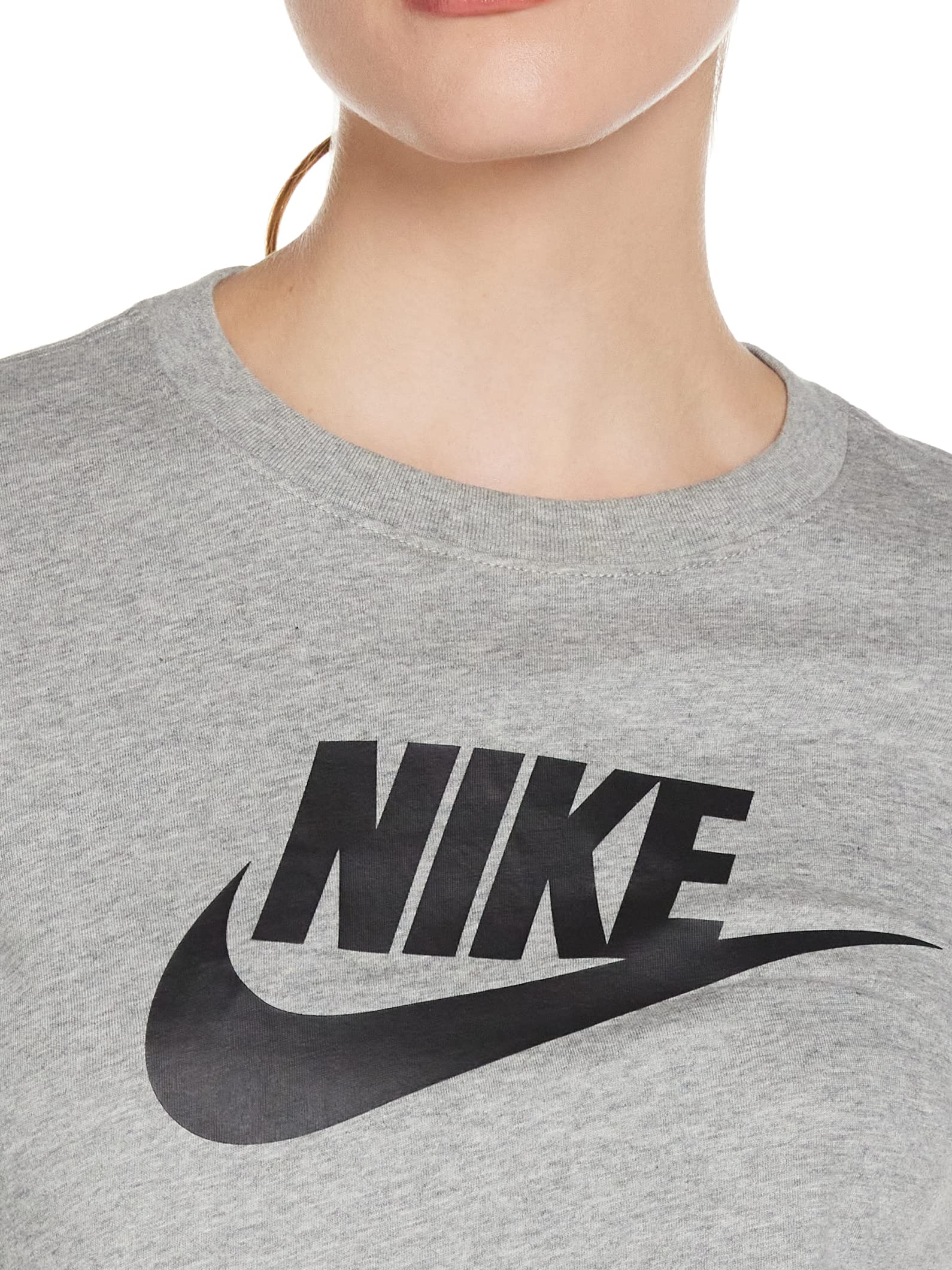 Nike Damska koszulka sportowa (1 opakowanie)
