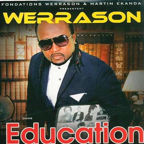 werrason sautez premier mp3