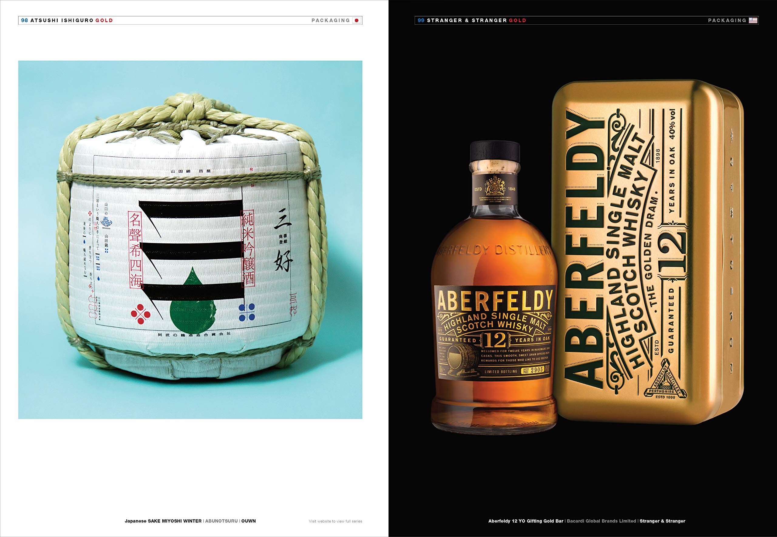 Graphis Design Annual 2020