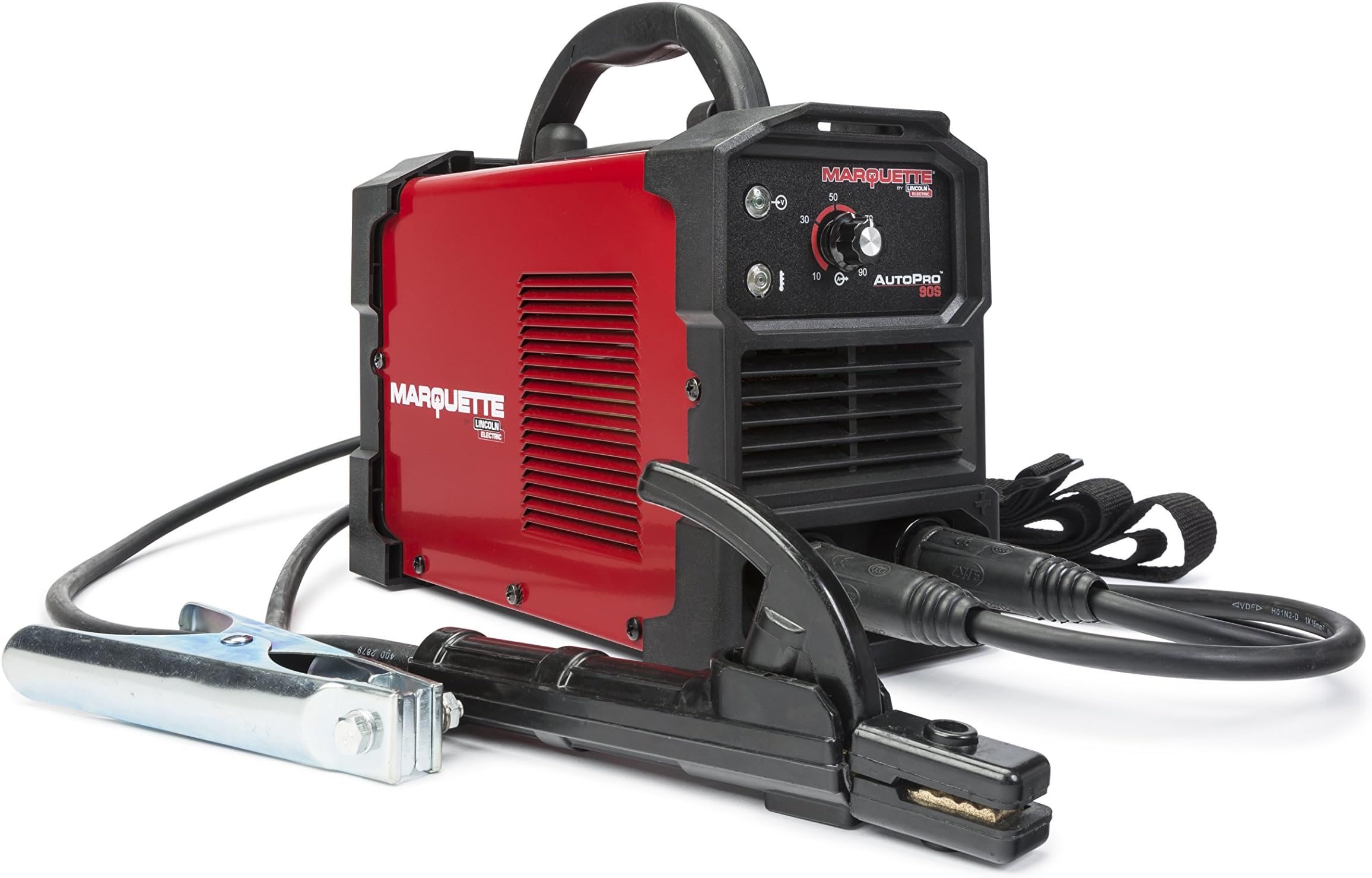 Lincoln Electric K3290-2 Autopro 90S, 14" Height, 10" Width, 17" Length,