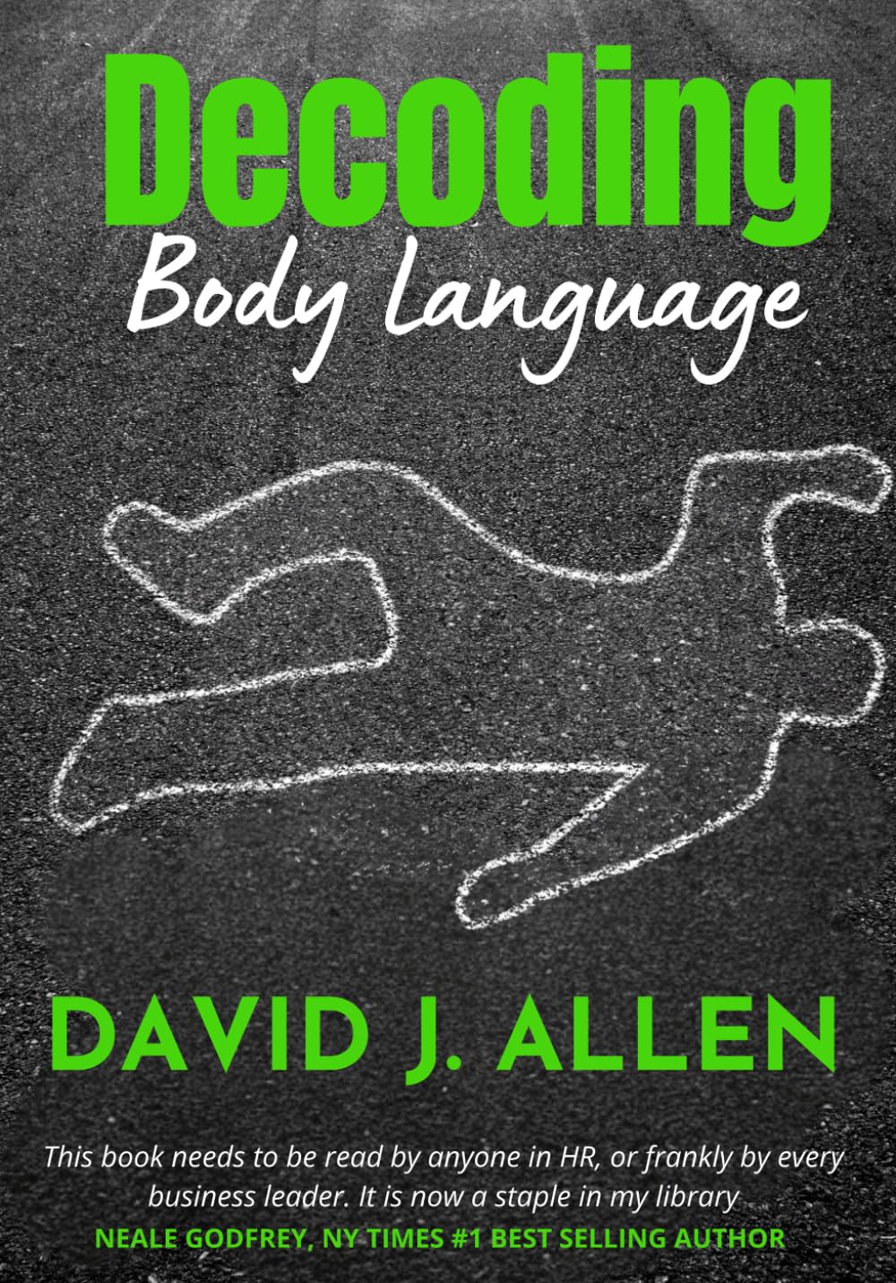 Decoding Body Language