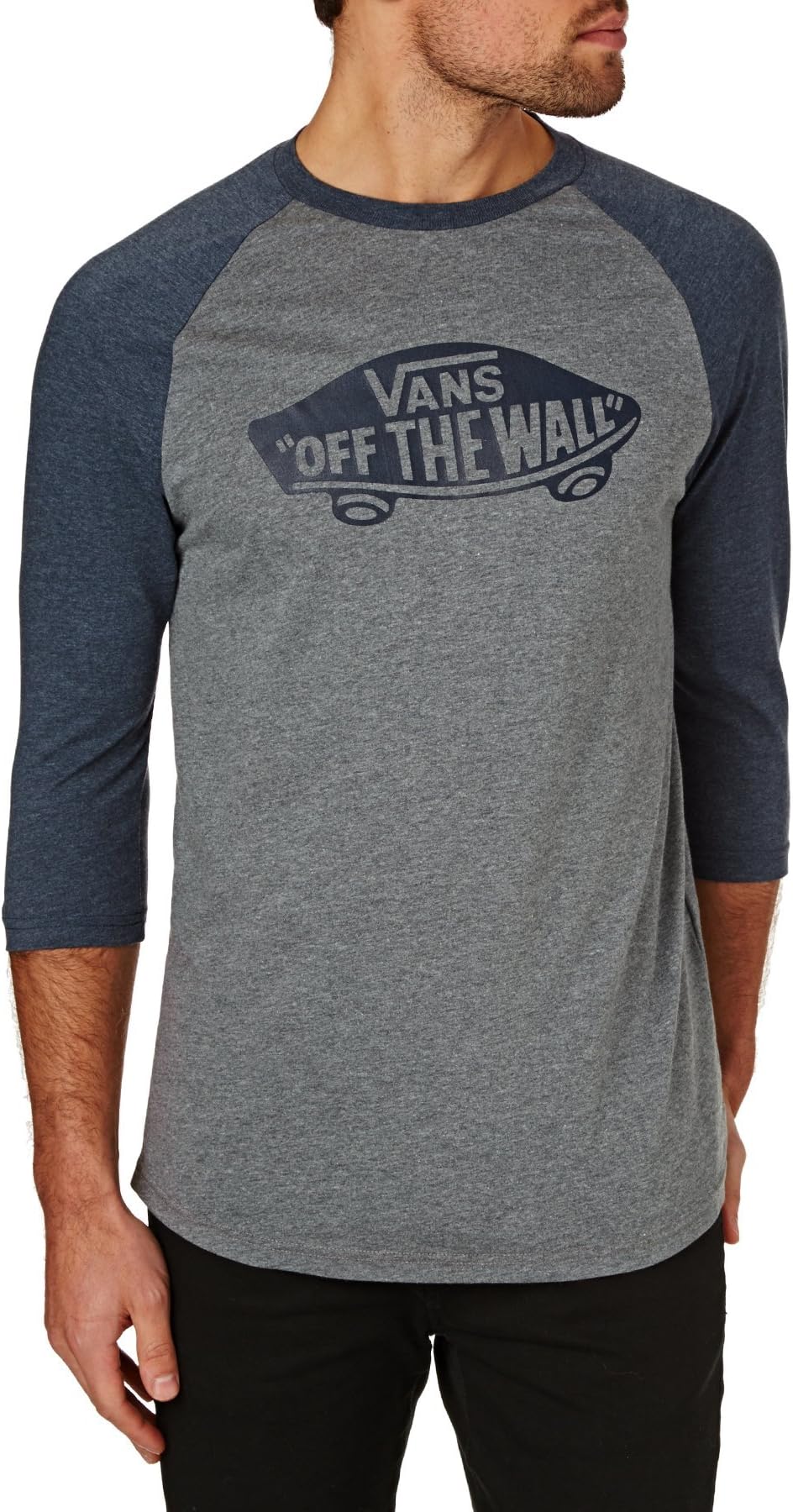 Vans Men's OTW Raglan T-Shirt