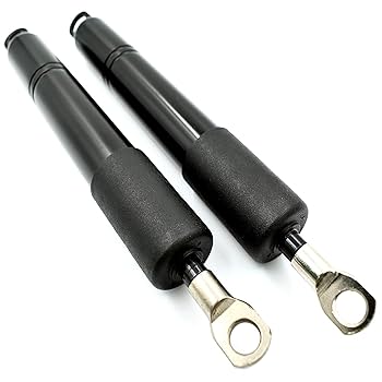 Amazon.com: HD Switch 2 Pack Steering Control Shock Absorber