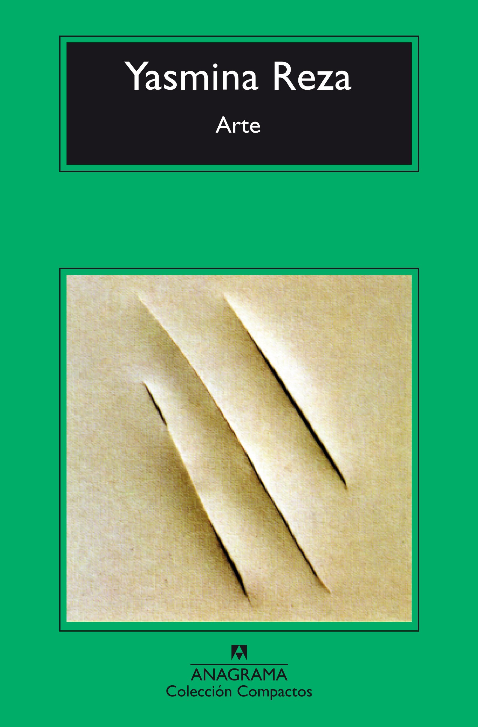 Arte (Compactos 50) (Spanish Edition)