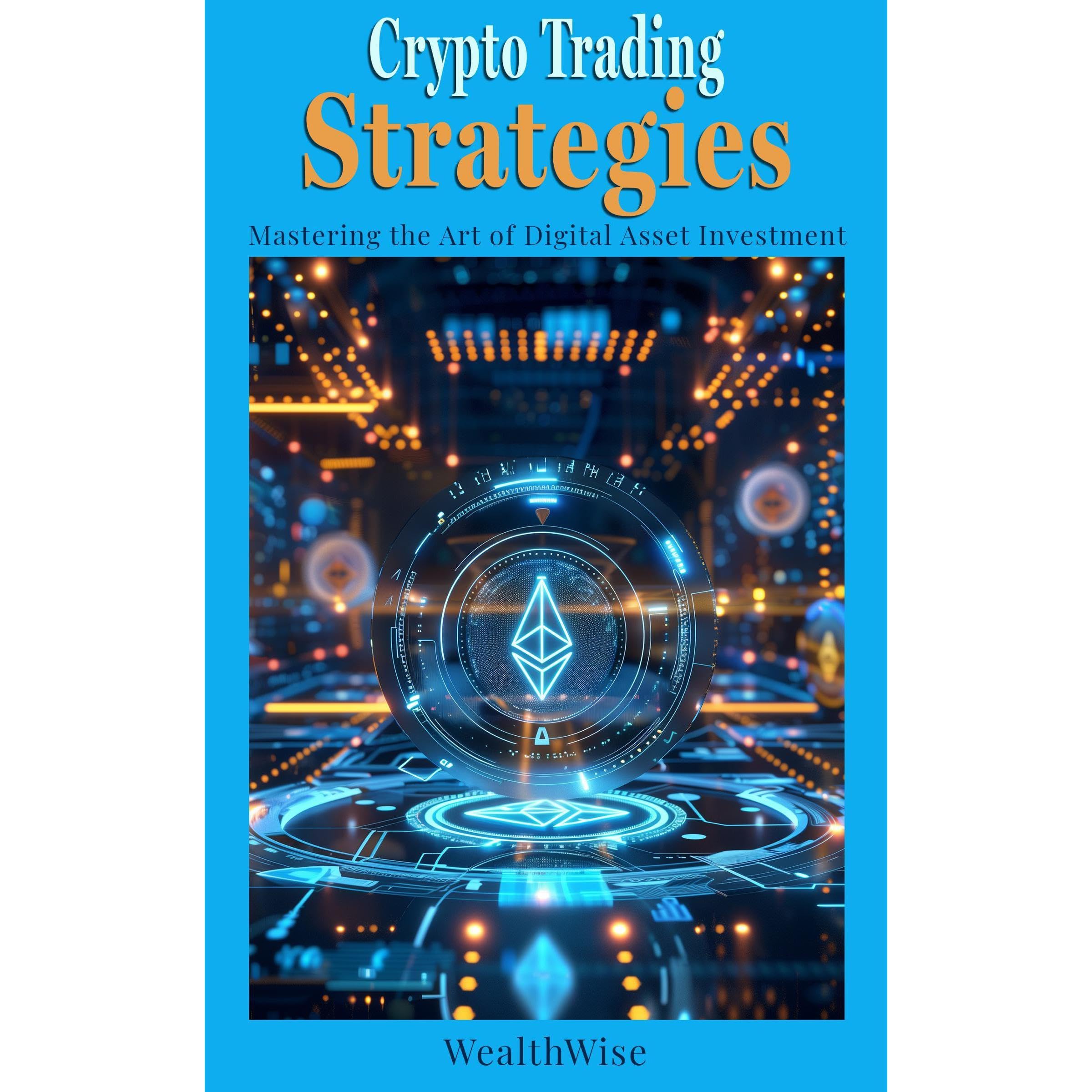 Crypto Trading Strategies
