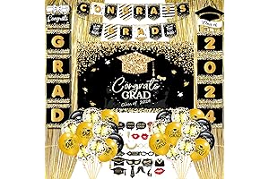 Graduation Decorations Class of 2022