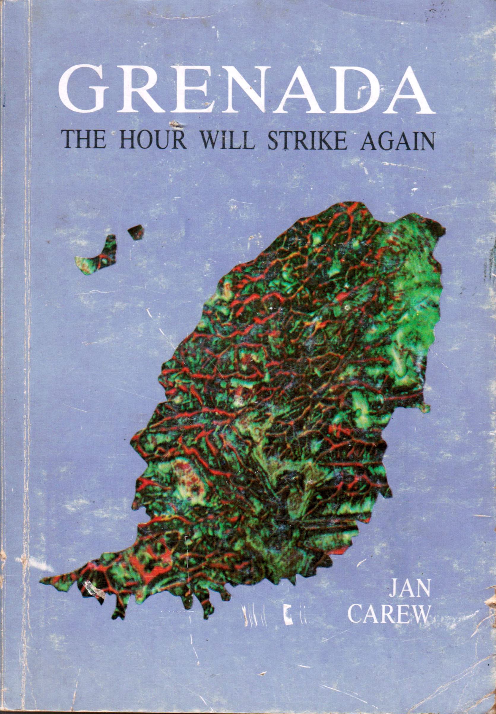 Buy Grenada: The Hour Will Strike Again — BookShops.in