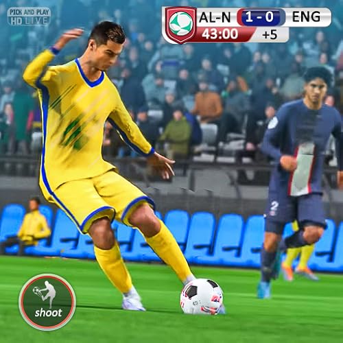 Real Soccer Football Game 3D: Ultimate Kick Simulator, Street League Challenge, Multiplayer Penalty Shootout, World Cup Hero Career, Freestyle Dribble Skills, Stadium Manager Tycoon Real Soccer Football Game 3D: Ultimate Kick Simulator, Street League Challenge, Multiplayer Penalty Shootout, World Cup Hero Career, Freestyle Dribble Skills, Stadium Manager Tycoon