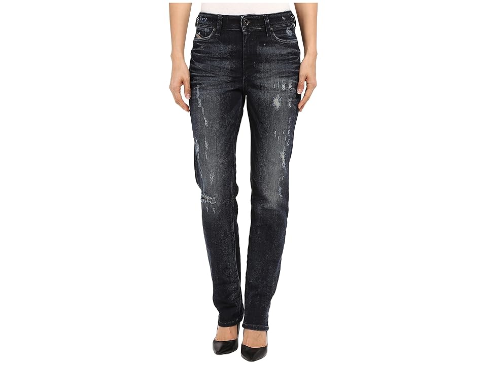 

Diesel Reen Trousers 844T (Denim) Women's Jeans