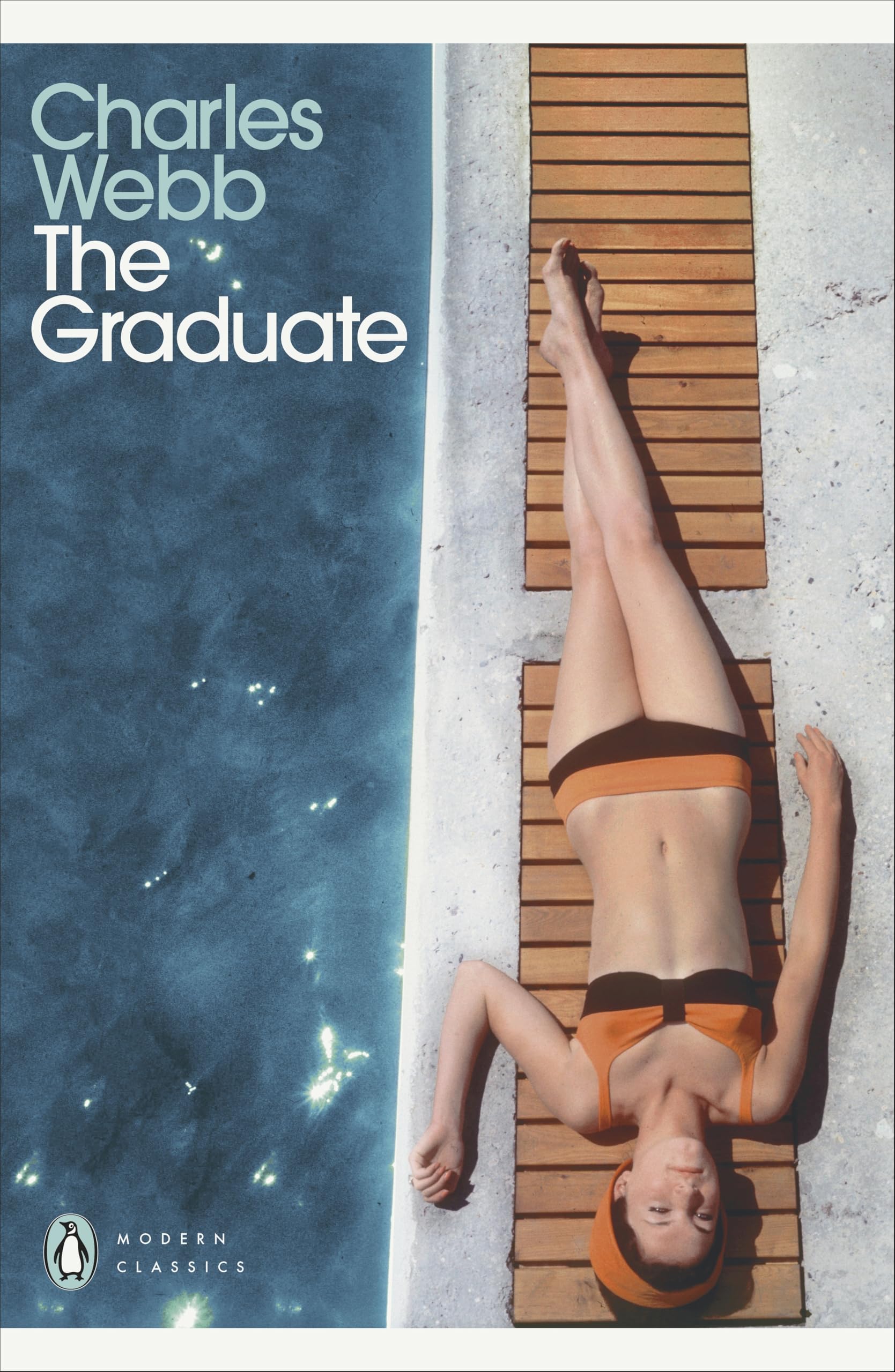 The Graduate (Penguin Modern Classics)