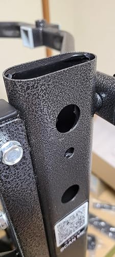 Amazon.co.jp: Wolfyok ぶら下がり健康器 【日本限定カラー】 懸垂