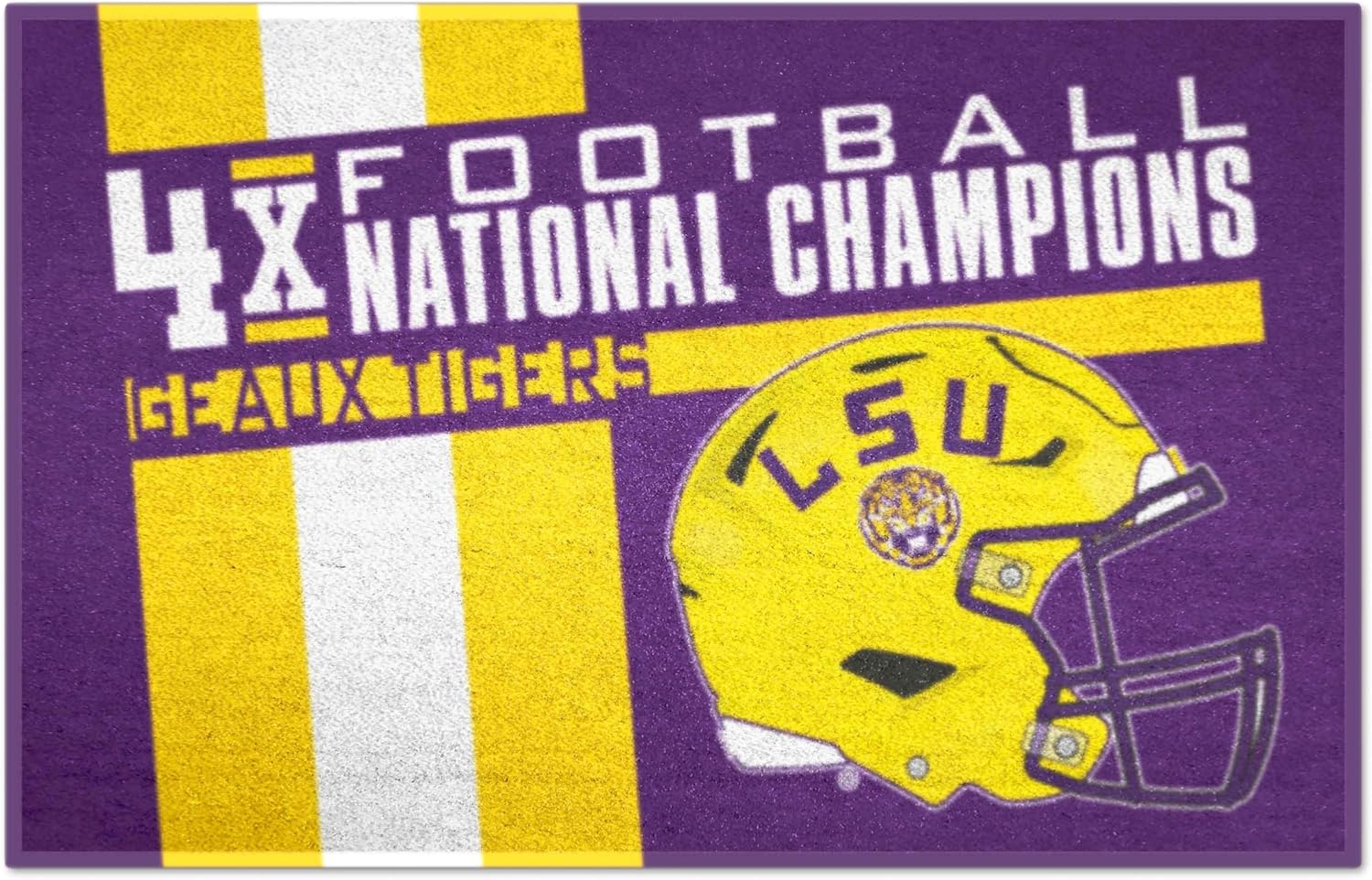 FANMATS NCAA Unisex-Adult Modern