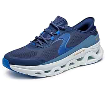 SKECHERS GLIDE-STEP PRO SANDAL ネイビー 完売品 SKECHERS GLIDE-STEP PRO SANDAL ネイビー 完売品 - メルカリ