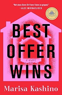 Best Offer Wins: A Novel