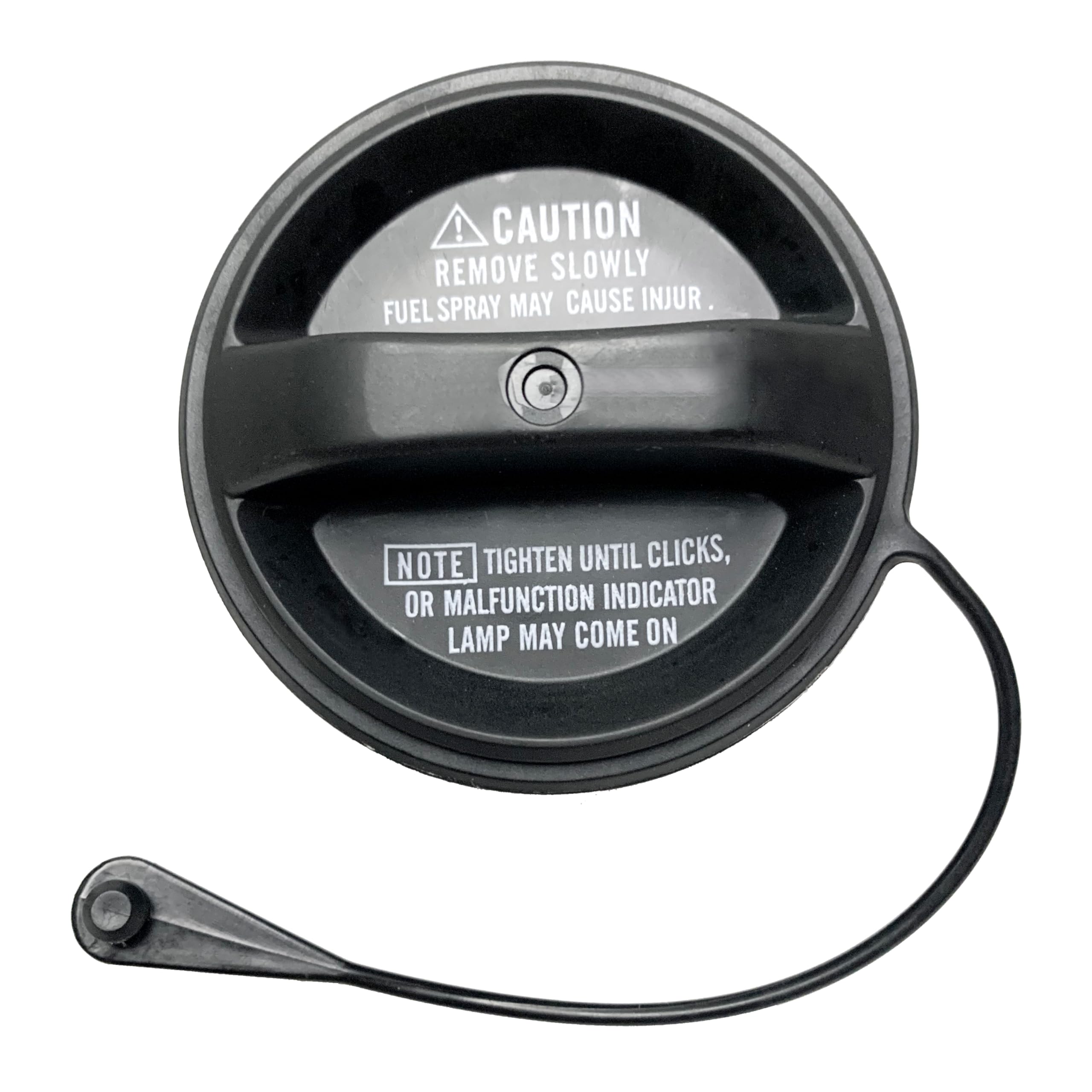 Gas Cap,Fuel Cap For 2000-2005 Toyota Tacoma Celica Sienna RAV4 Corolla Echo Land Cruiser MR2 Spyder Sequoia Tundra Highlander & Lexus SC430 IS300 LX470 RX300 & Scion xA xB,OE#77300-53010