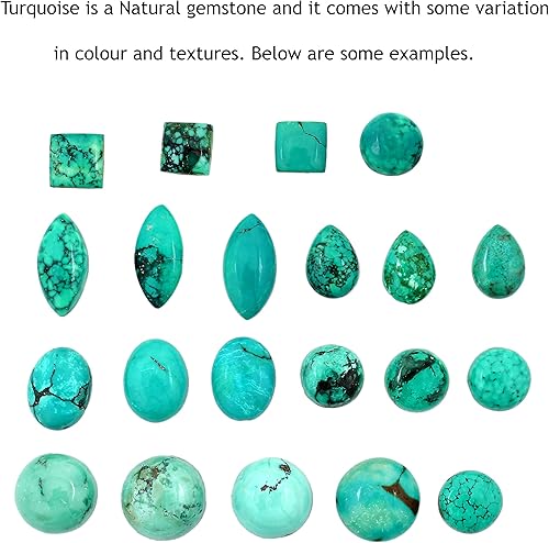 Miniatura 6 de Natural Oval Gemstone Statement Cuff Bracelets for Women Handmade Birthstone Bangle Bracelet Jewelry Ideal Gift for Wedding, Christmas & Special