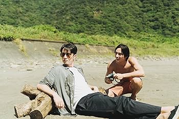 Amazon.co.jp: 鯨が消えた入り江 Blu-ray【初回限定盤/コリタメ限定