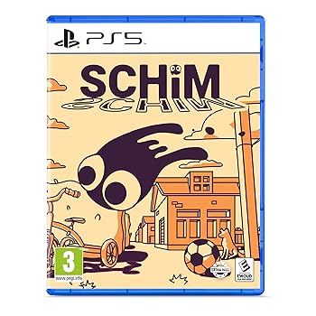SCHiM (Playstation 5)