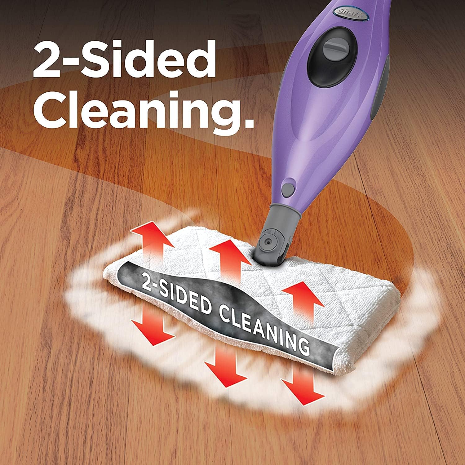Buy Shark Steam Pocket Mop Hard Floor 