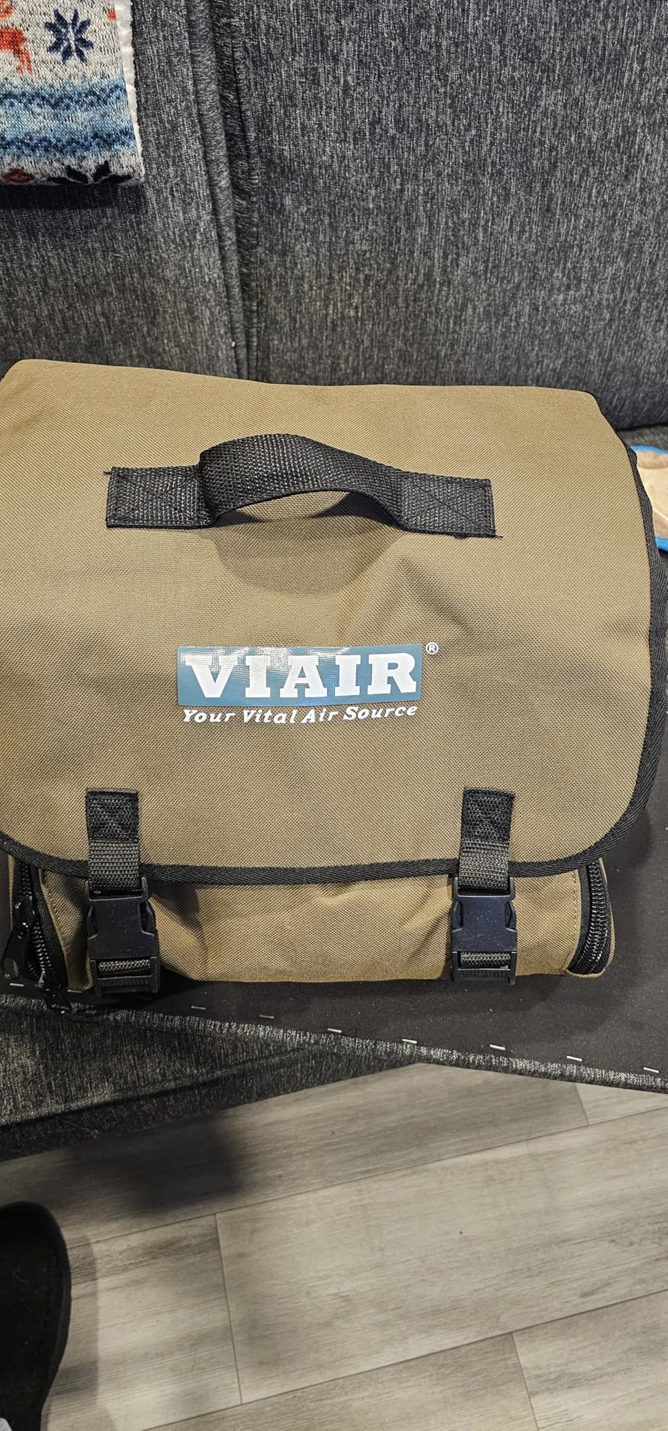 Customer Image