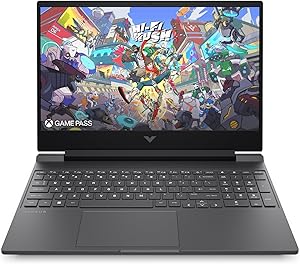 HP Victus 15-fa2000sl: notebook 15,6” gaming equilibrato e veloce