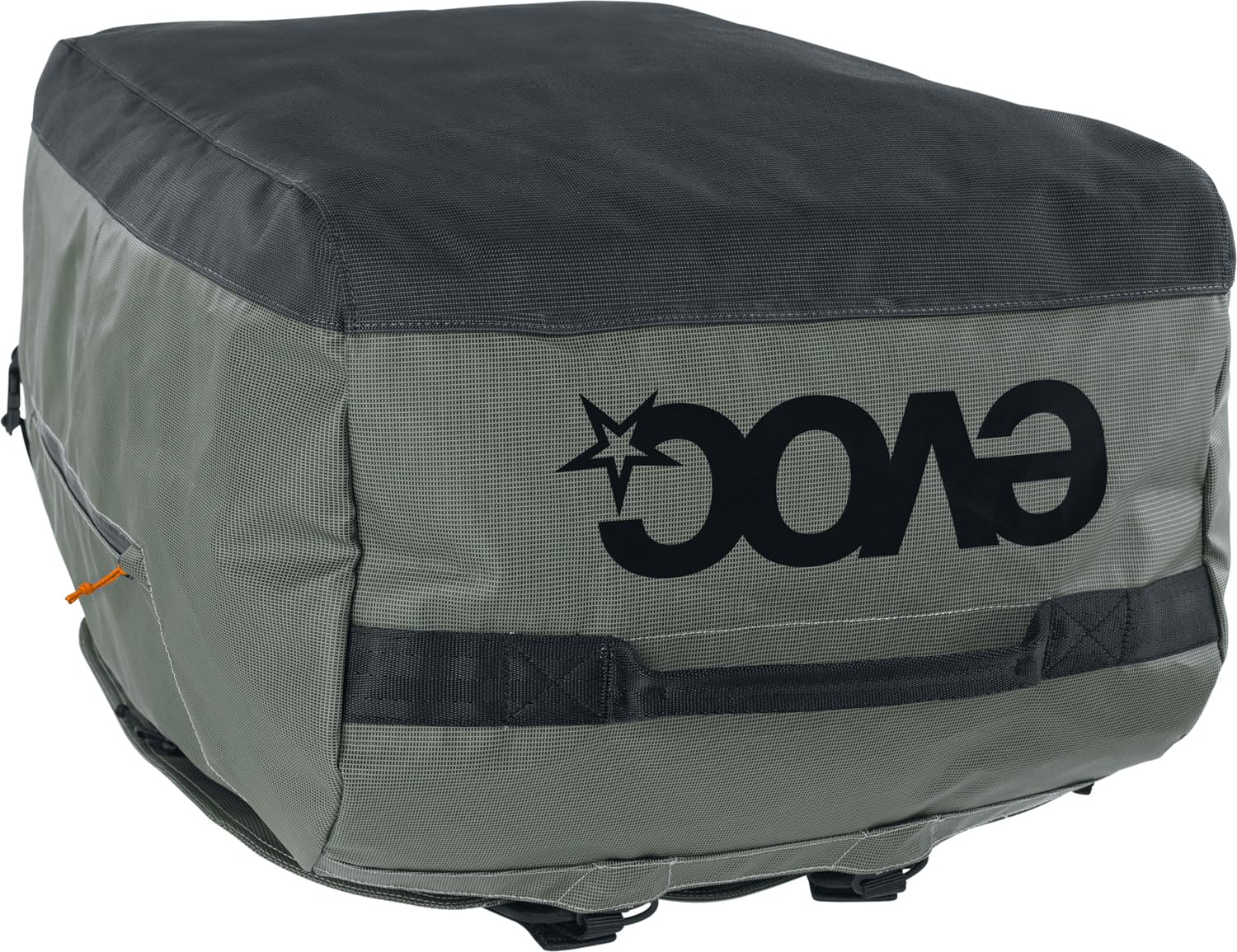EVOC Duffle Bag 100 Reisetasche, Dark Olive - Black