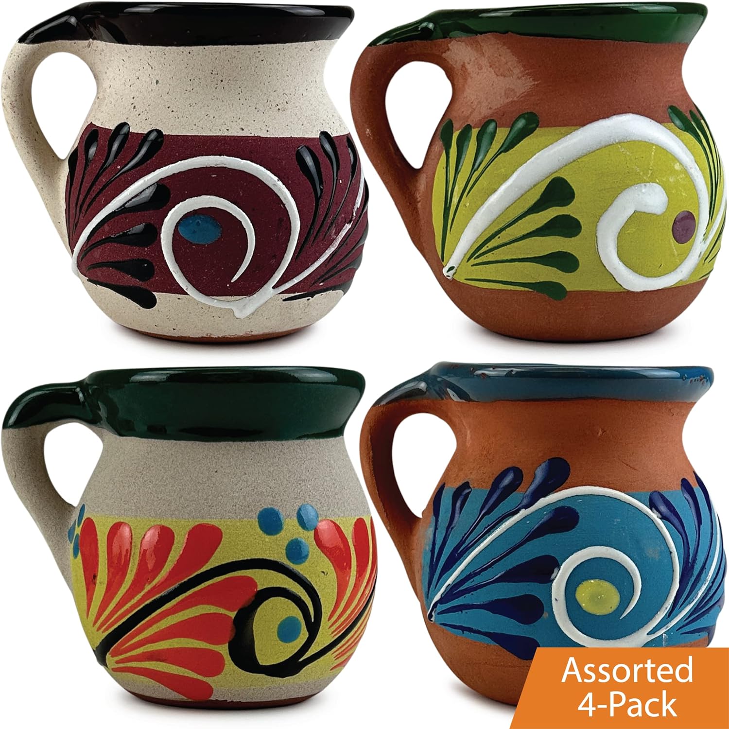 ffx mexican pottery - Pottery Craftsmanship