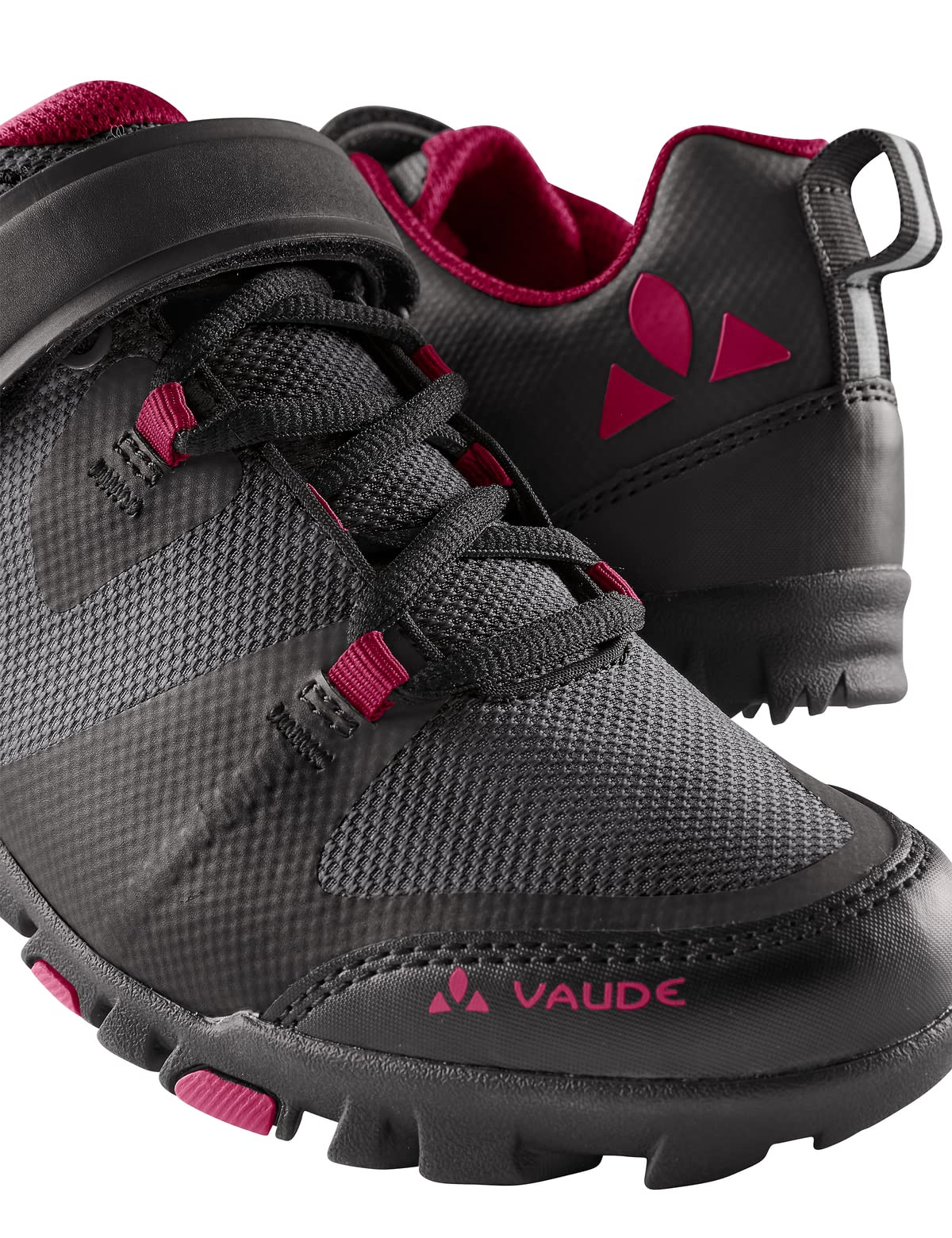 VAUDE Women's Tvl Pavei RennradschuhFemme