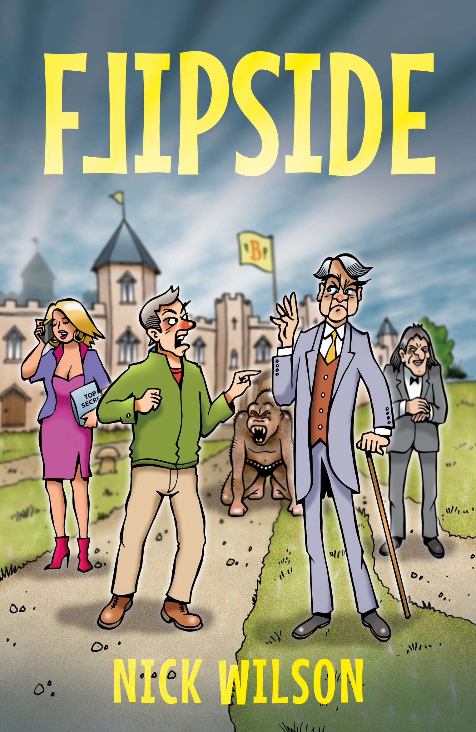Flipside