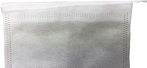 Miniatura 6 de 300 bolsas de filtro de té, bolsas de té desechables para té suelto, infusor de té natural para viajes de oficina en casa, 4 tamaños