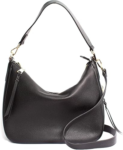 Meliaebag - Bolso para cámara réflex digital sin espejo para mujer, lindo bolso cruzado de cuero de primera calidad para llevar al hombro