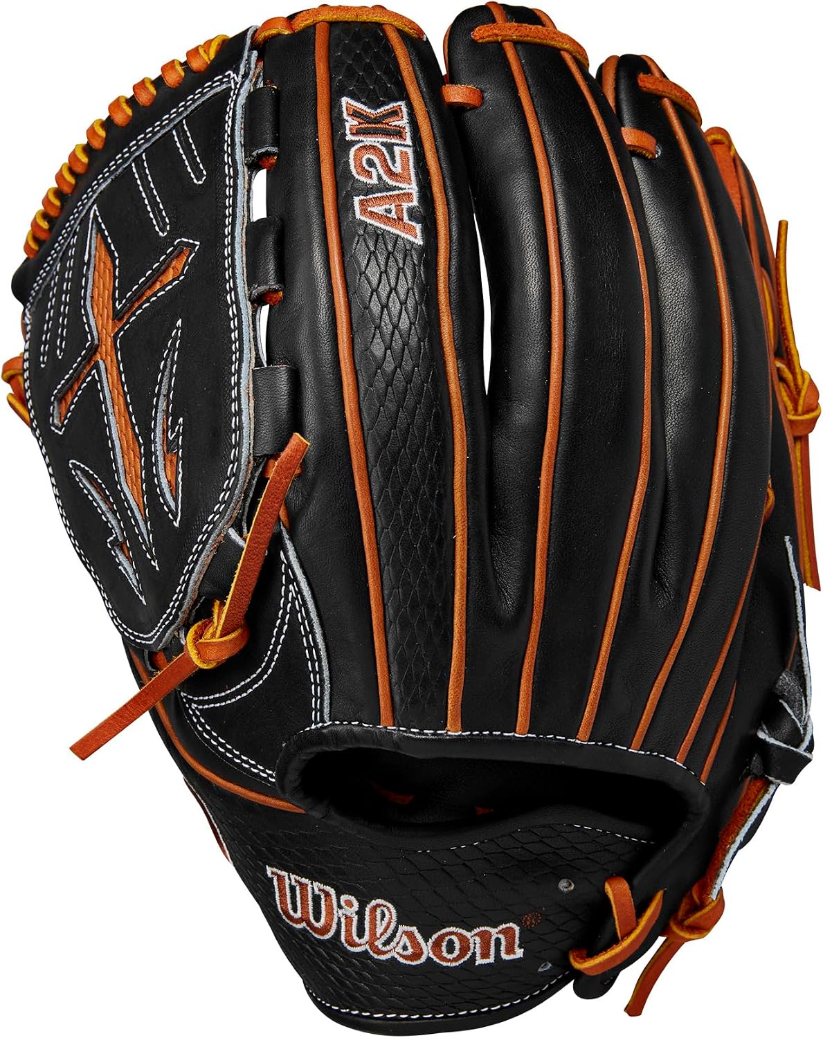 Wilson A2K Pitcher's Baseball Gloves