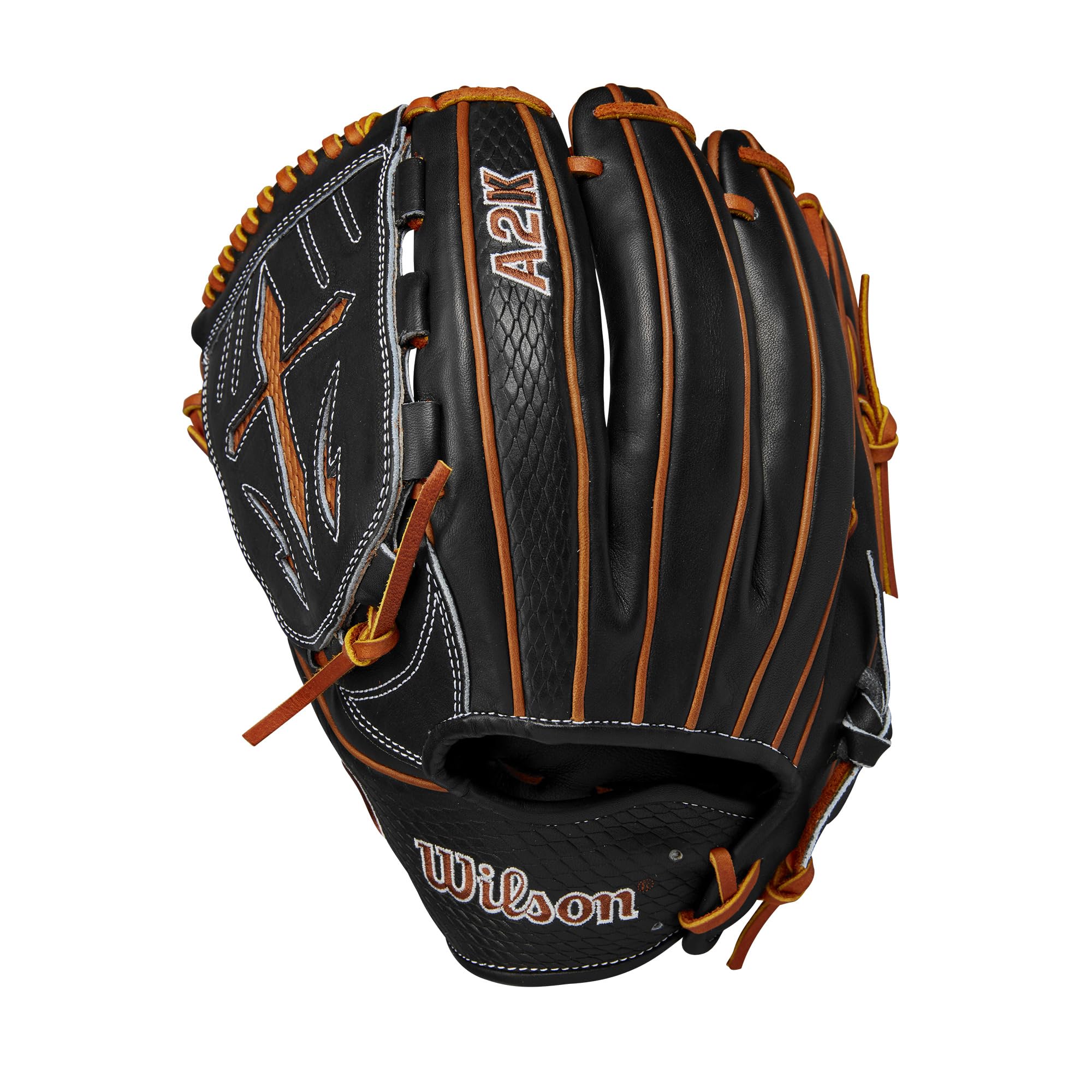Amazon | Wilson 2024 A2K B23 12インチ ピッチャー用野球グローブ