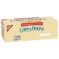 Vista 13 de Lorna Doone Shortbread Cookies, 1 Oz Single Serve Cookies (Pack of 120)