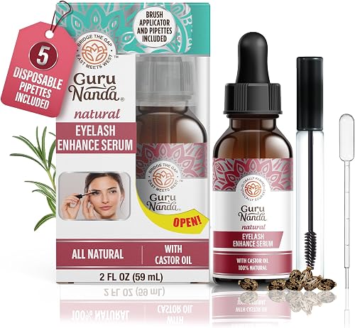GuruNanda serum