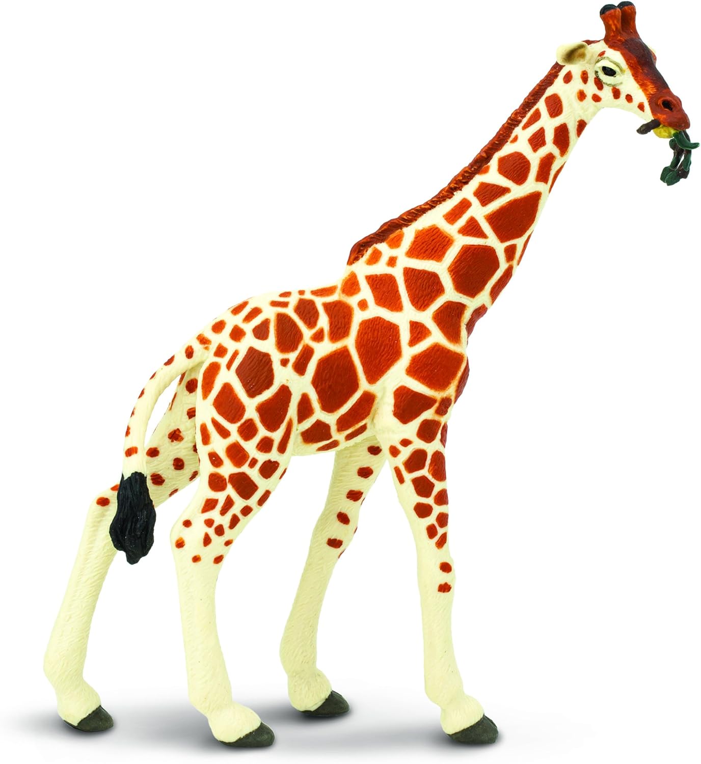 Safari Ltd. African Wildlife Adventure Bundle - 5 Figurines of African Animals