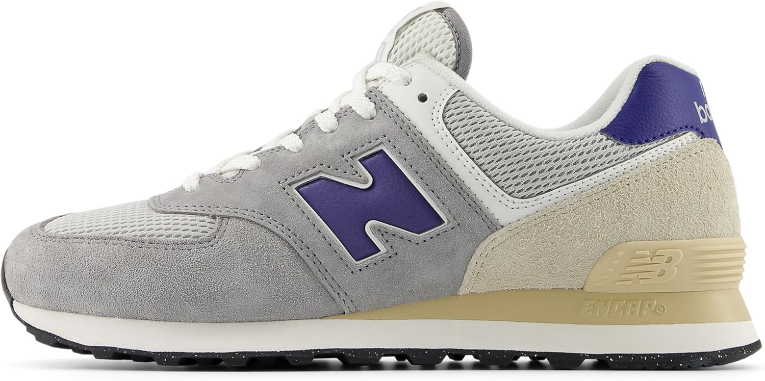 New Balance Unisex-Adult 574 V2 Unisex - Image 2