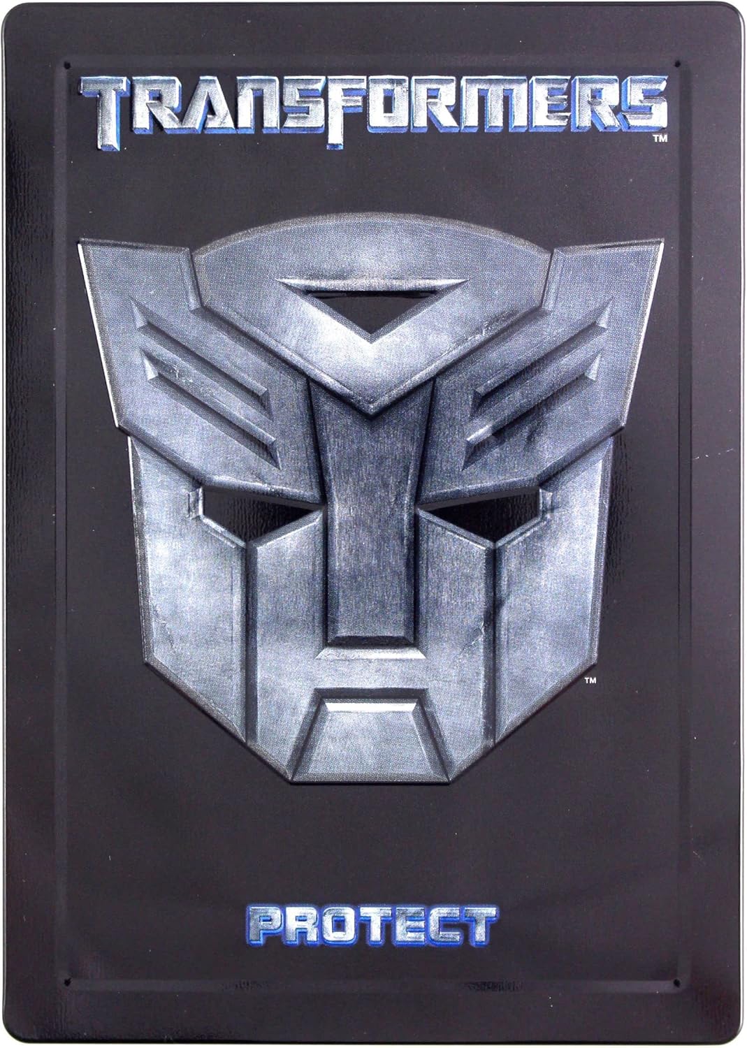 Transformers [2DVD] [Region 2] (English audio. English subtitles