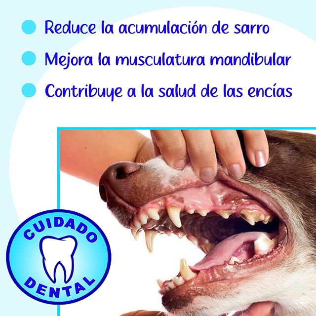 Foto 3 de 4 de Drawer Props Pets, Chuches, Snacks, Golosinas y Premios Naturales para Perros, Huesos para Perros