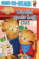 Algopix Similar Product 20 - Daniel Feels Left Out ReadytoRead