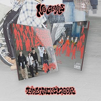 BOYNEXTDOOR - BOYNEXTDOOR 4th EP [No Genre][No Route ver