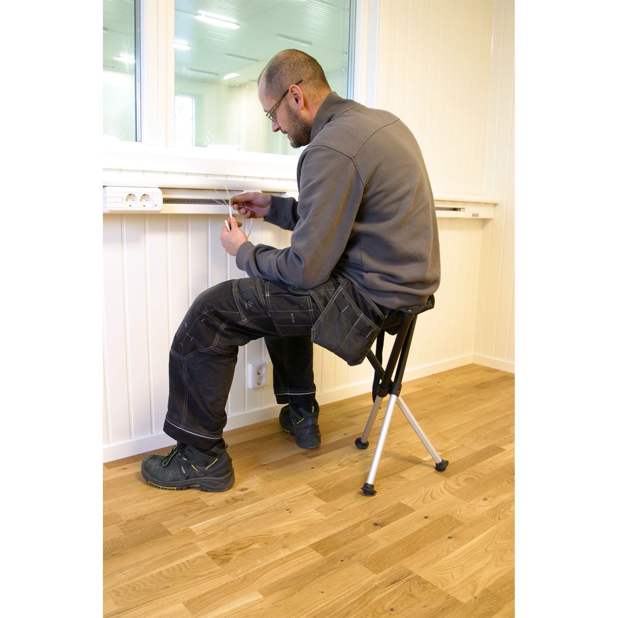 Amazon.co.jp: WALKSTOOL(ウオークスツール) ウォークスツール