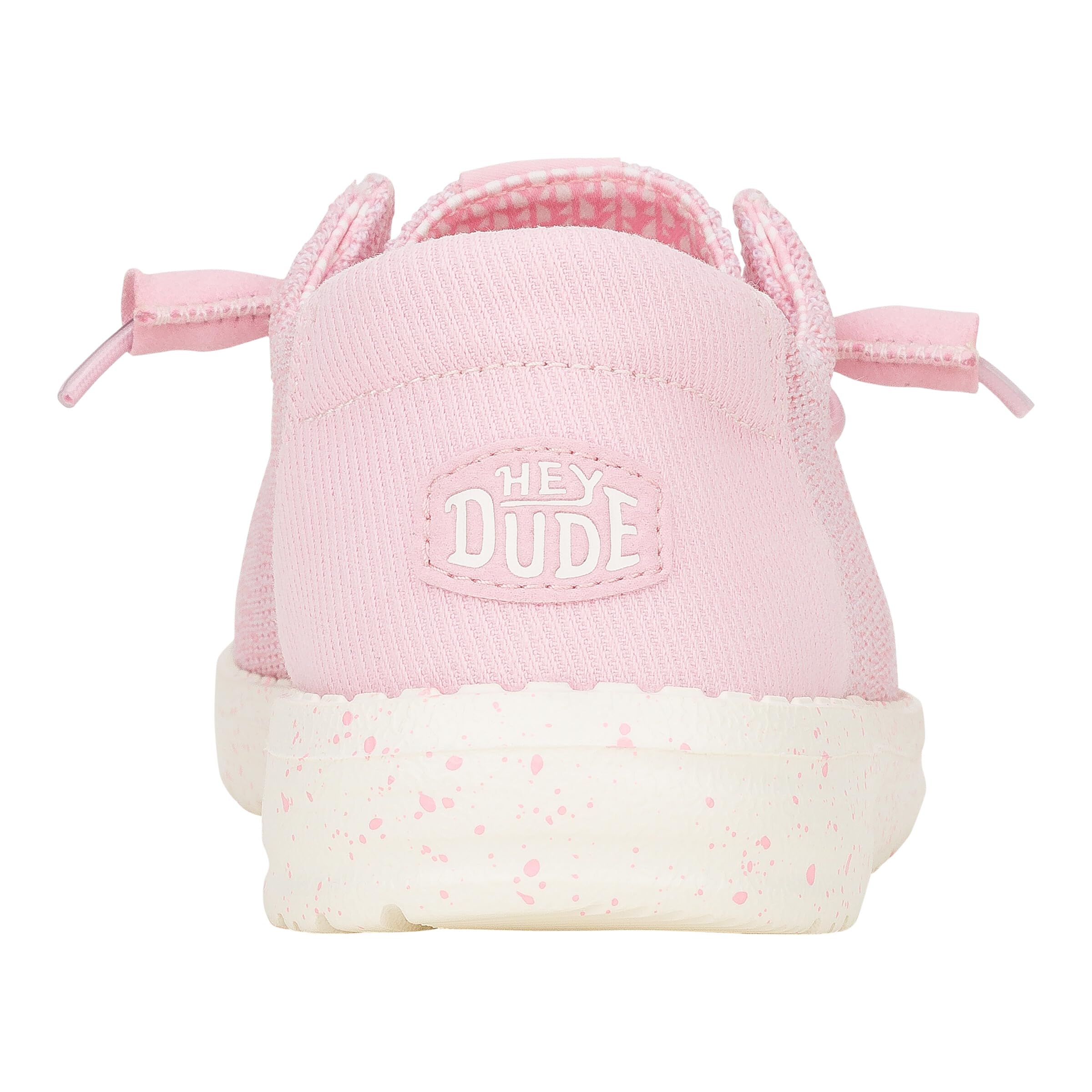 Hey Dude Wendy Stretch Sox - Zapatos Estilo Mocasín para Mujer