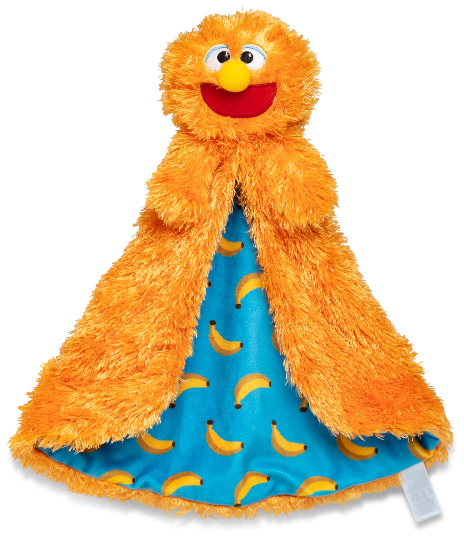 Herbie Huggable Lovey