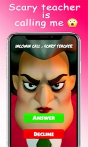 Bad Teacher Call You